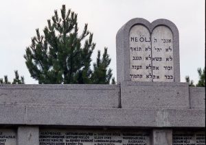 holocaust